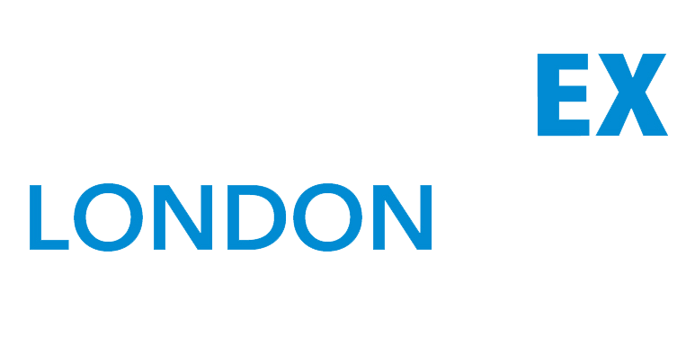 AccountEx London - Stand 1181, 13-14 May