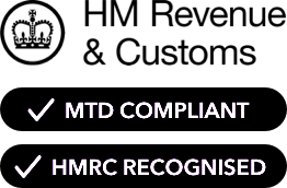 MTD Compliant, HMRC Recognised